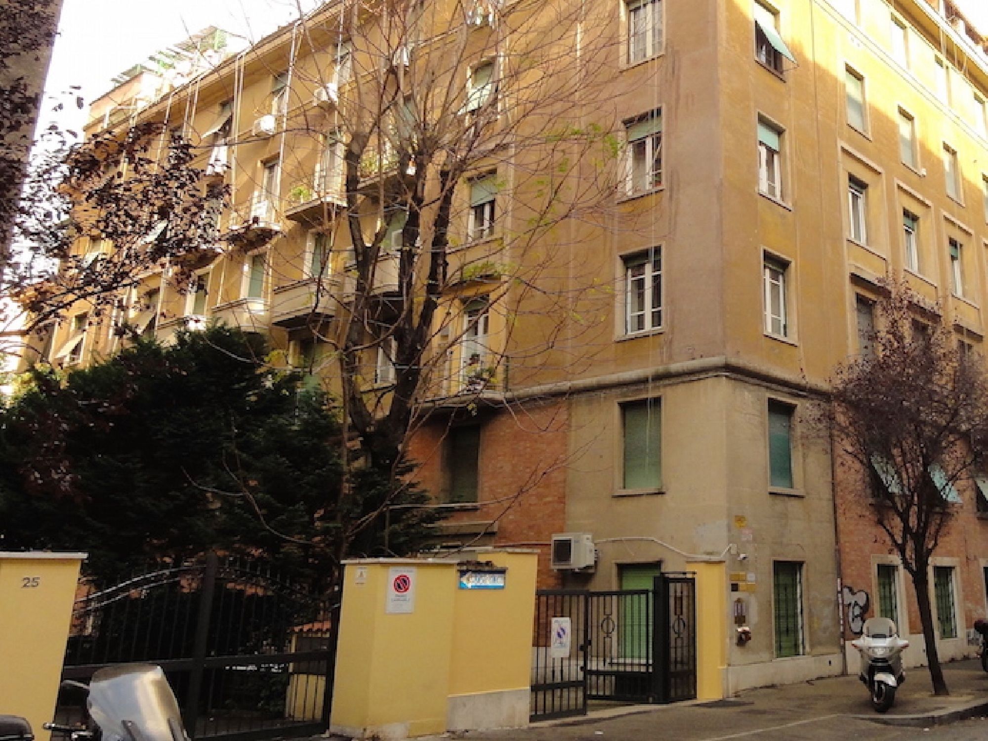 Costantino Primo Holiday - Roma St.Pietro Kültér fotó